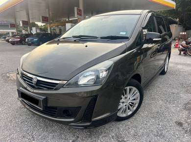 2019 Proton Exora EXECUTIVE PLUS