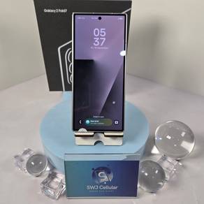 Samsung Galaxy Z Fold 7 12+512GB Silver Shadow