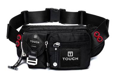 T-Touch Waterproof Pouch Bag For Men