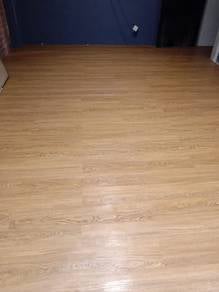 Vinyl Flooring 2mm Compress