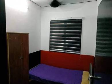 Room in Kuchai Lama, KUL