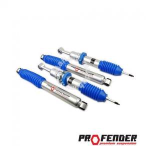 Profender absorber hilux vigo kun25 kun26 4wd 4x4