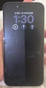 iPhone 14 Pro Max 128 GB Deep Purple
