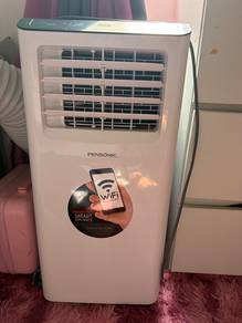 portable aircond