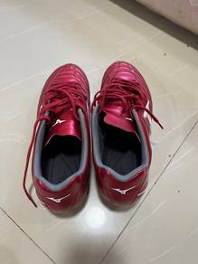 Mizuno Monarcida Neo (MERAH)