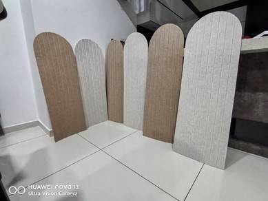 Trendy Self-Adhesive Wall Decoration

Panel - Soft