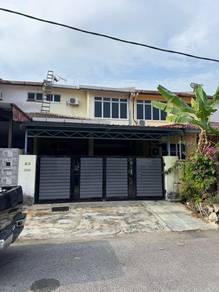 2-storey Terraced House For Sale in Ampangan,NSN
