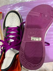 Nike Air Force 1 High ’07 LV8 (Multi/Polka Dot)