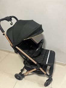 Stroller sweet cherry