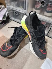 Running Shoes carbon plate