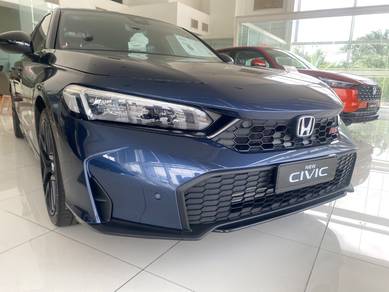 Honda Civic RS RS in Gombak, SGR