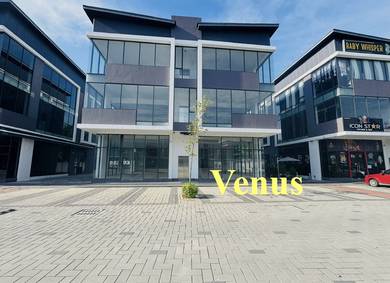 Shop lot For Rent in Simpang Ampat,PNG