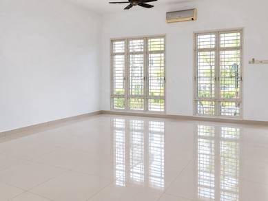 2-storey Terraced House For Sale in Bandar Bukit Raja,SGR