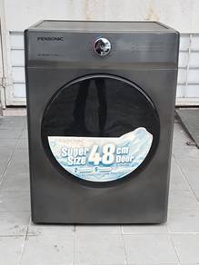 Pensonic air vented clothes dryer pengering baju 8