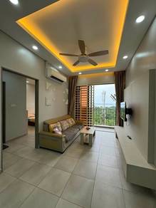 Condominium For Rent in Kingfisher @ Sandakan