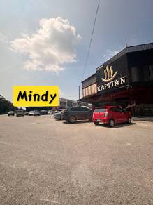 Warehouse / Factory For Rent in Lunas,KDH