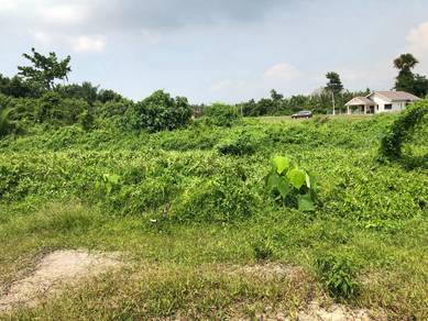 Mixed Development Land in Sungai Dua, PNG