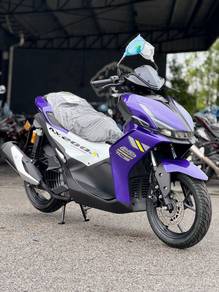 QJ Motor AX200s