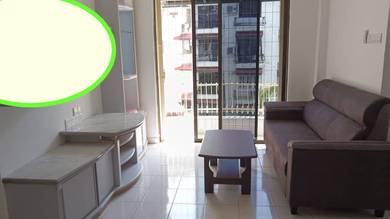 Condominium For Rent in Villa Condominium