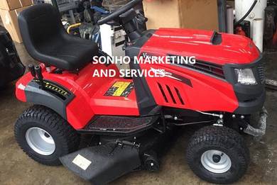 Ride on Lawn Mower Tractor Briggs&Stratton Engine