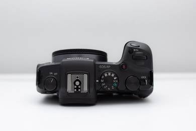 Canon EOS RP