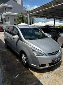 Proton Exora H-LINE CPS in Kangar, PLS