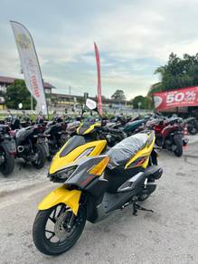 Honda Vario 160