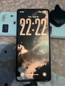infinix gt 20 pro gaming phone
