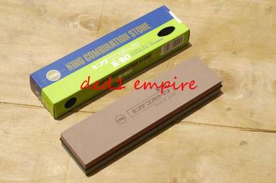Batu asah KING Grit 1000 / 250 (JEPUN)