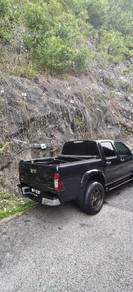 Isuzu D-Max 4x2 (STANDARD) in Ampang, SGR