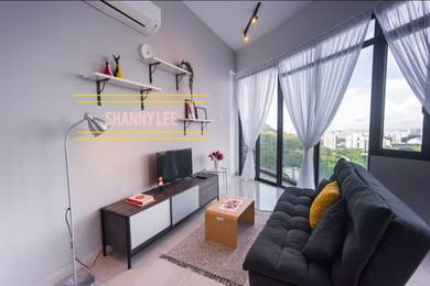 Service Residence For Rent in Arte S