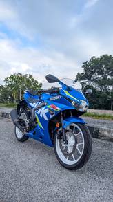Suzuki GSX-R 150
