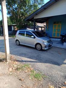 2011 Perodua Viva ELITE EZi