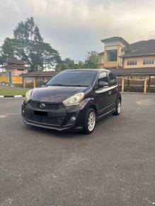 Perodua MyVi SE in Others, PHG