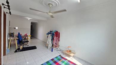 Flat For Sale in Pangsapuri Sri Penara