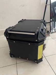Box Motor untuk dijual