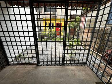 2-storey Terraced House For Sale in Shah Alam,SGR