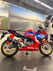 Honda CBR250RR
