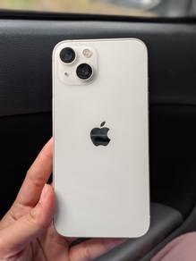 iPhone 13 White 128GB