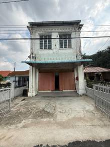 Shop lot For Sale in Bandar Hilir,MLK