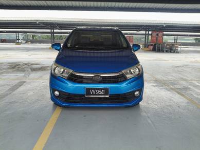 Perodua Bezza AV ADVANCE in Kluang, JHR