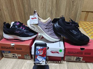 Skechers Go Run Motion Consistent