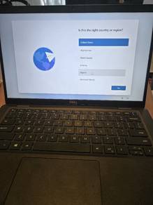 Like New Dell Latitude 7420 Laptop