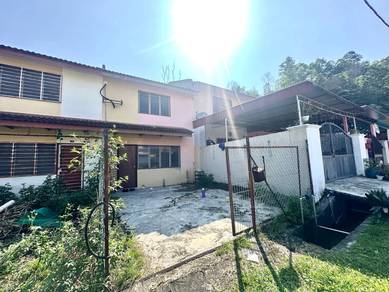2-storey Terraced House For Sale in Sungai Buloh,SGR
