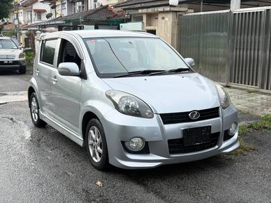 Perodua MyVi EZi in Cheras, SGR