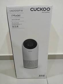 cuckoo AE1010FW