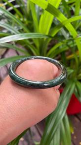 Jade Bangle