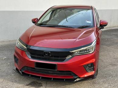 Honda City V SENSING in Bandar Bukit Tinggi, SGR