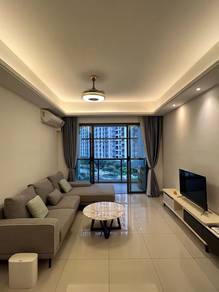 Service Residence For Rent in R&F Princess Cove