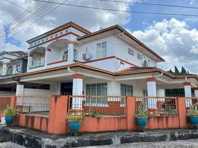 2-storey Terraced House For Sale in Kuching,SWK